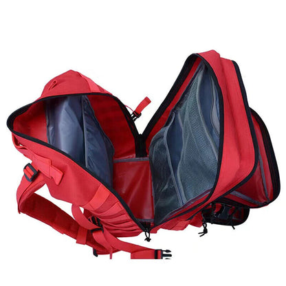 Man Tactical Backpack 50L Military Backpack Bags Outdoor Cycling Hiking Travel