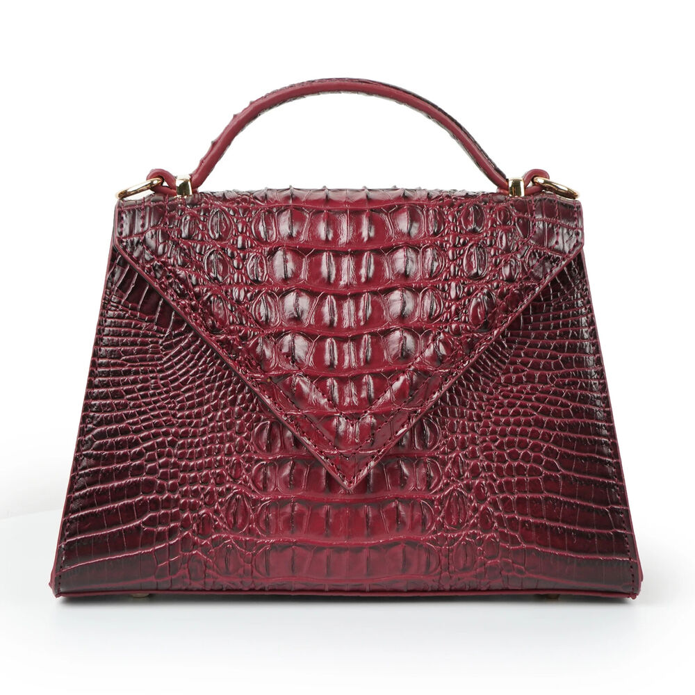 Handbag Crossbody Bags Women Pattern Leather Shoulder Bags Casual Tote Bag