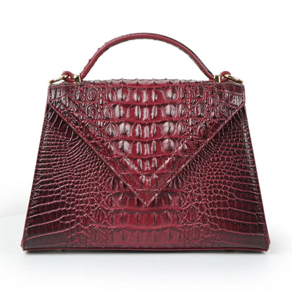 Handbag Crossbody Bags Women Pattern Leather Shoulder Bags Casual Tote Bag