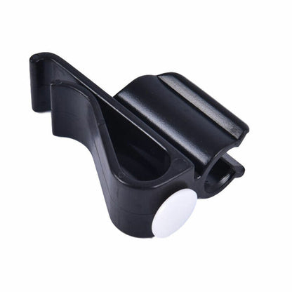 Fashion Chic Putt Caddy Clips Onto Bag To Hold The Putter On Outside -ca