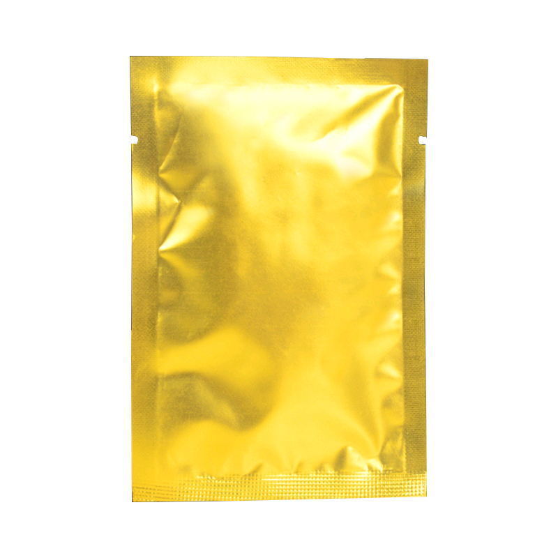 Bulk Moxa Velvet Aged Moxa Leaf for Body Health Caring 5g/bag*10pcs铝塑袋散装艾绒包陈年艾叶包
