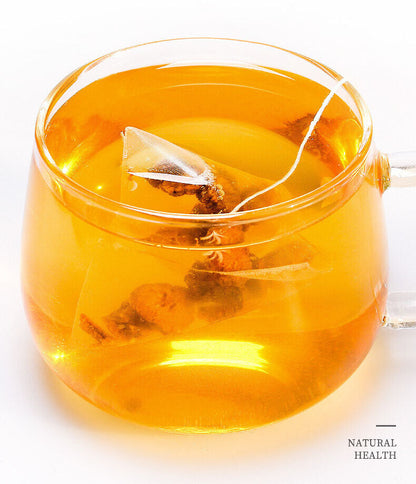 Burdock Tea 300g/100 bags healthy slimming beauty anti aging Tea chinese herbal