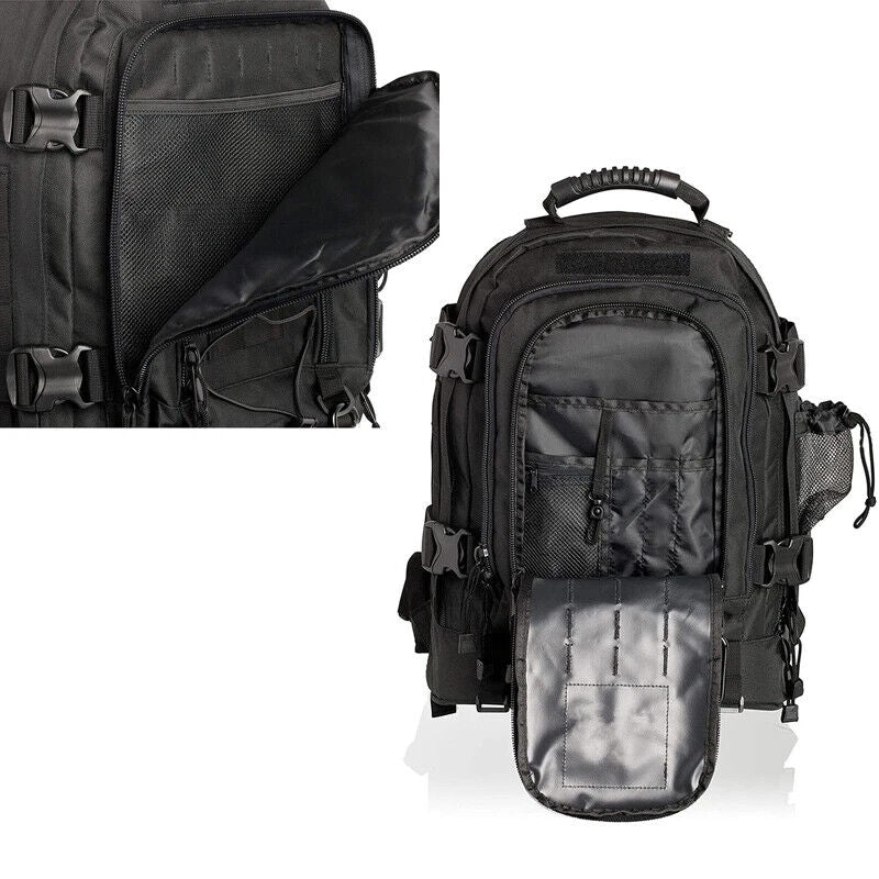 Tactical Backpack Men Women Outdoor Hiking Backpacks Travel Backpack Backpacks