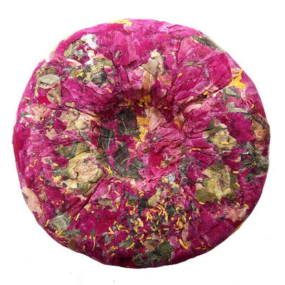 Organic Flower Tea Peony Scented Tea Nectar Herbal Tea Healthy Drink Green Food
