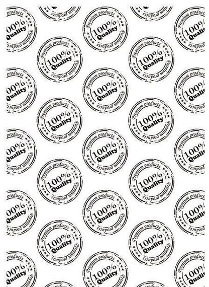 Packaging Paper 100PcsTranslucent Handmade Soap Wrapping Gift Wrapper 14.5x21cm