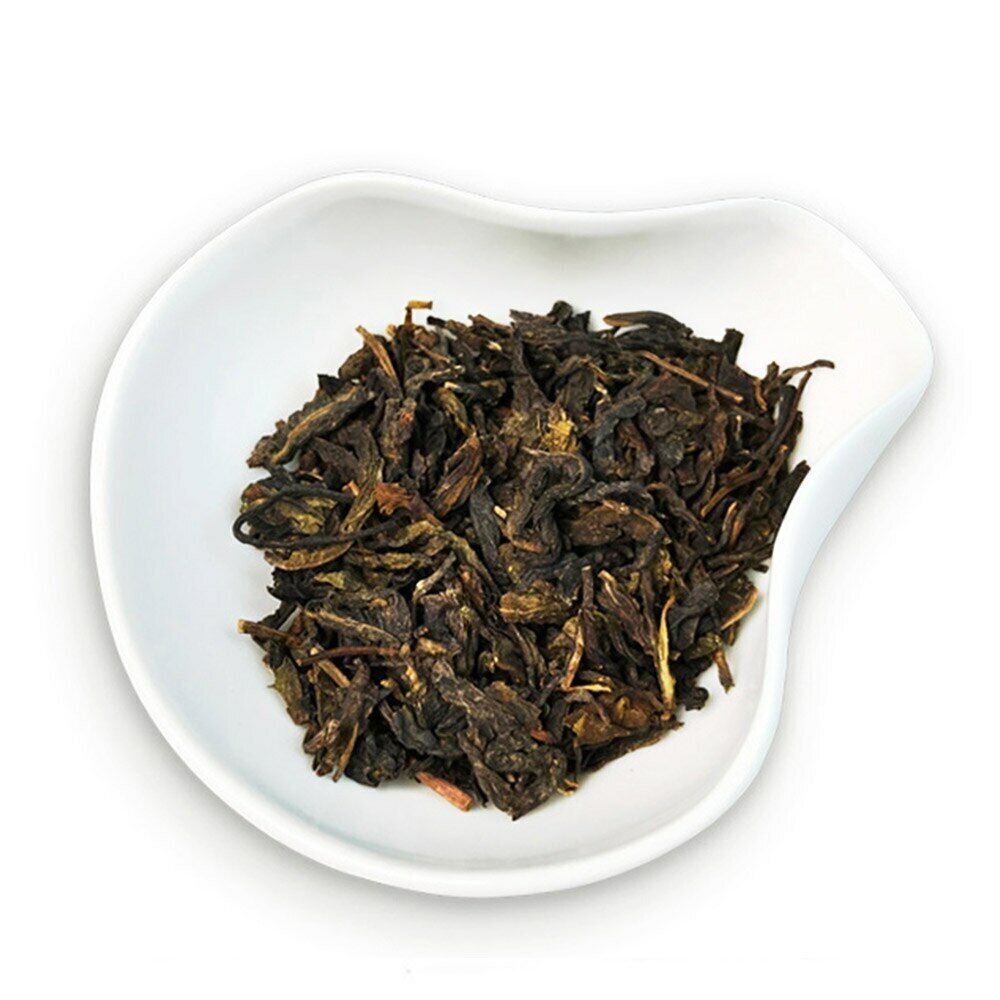 2011 TAETEA 8582 Menghai 103 Batch Puerh Raw Puer Tea Sheng Puer Cake 357g