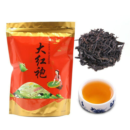 250g Premium Big Red Robe Oolong Tea Oolong Premium Da Hong Pao Healthy Tea