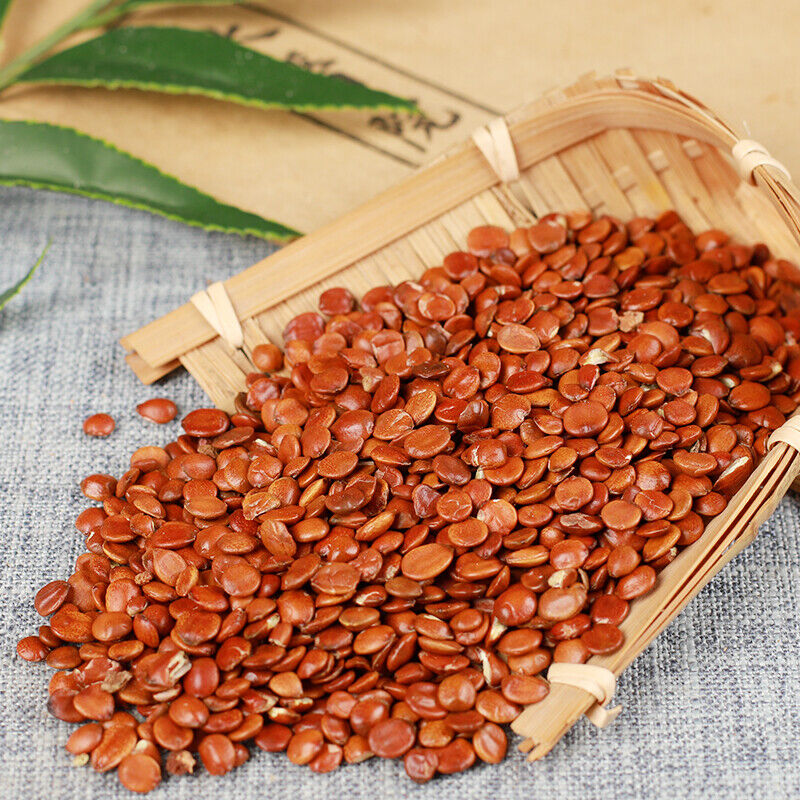 50g /250g Organic Chinese Herbal Tea Featured Sour Jujube Kernels Suanzaoren 酸枣仁