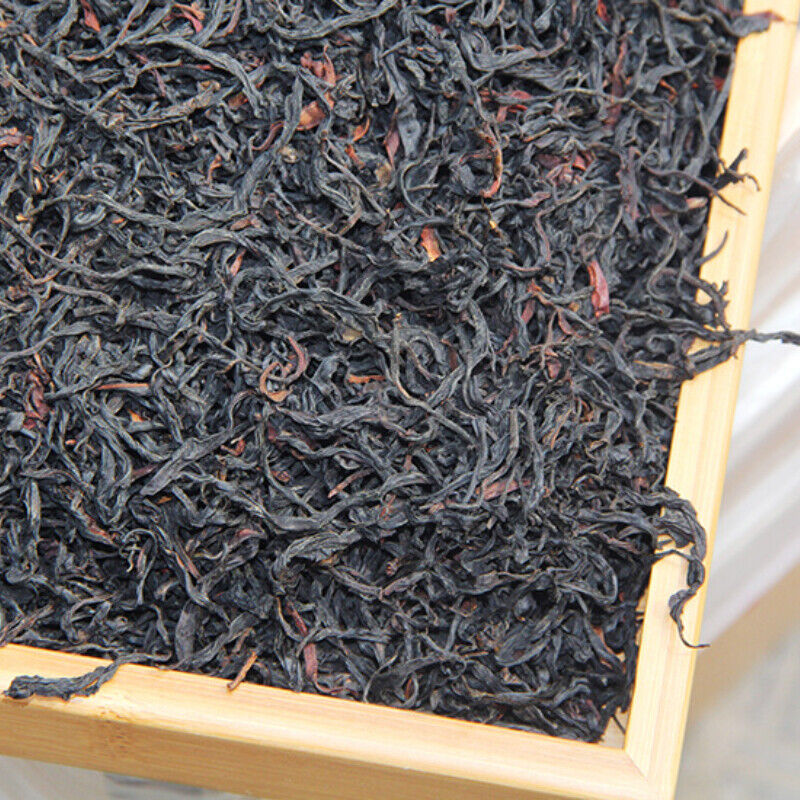 Premium Organic Old Tree Bulk Black Tea Premium Natural Dian Hong Tea Loose Leaf