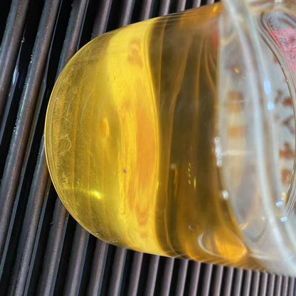 357g Menghai Qizi Puerh Raw Tea Cake Yunnan Pu-erh Tea Classical 7541 Pu'er Tea
