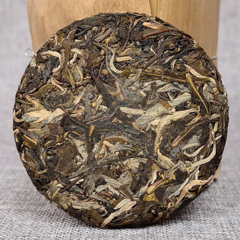 Pu'er Tea Cake 100g Pu'er Tea Tea Yunnan Specialty-