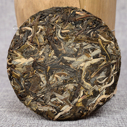 Pu'er Tea Cake 100g Pu'er Tea Tea Yunnan Specialty-