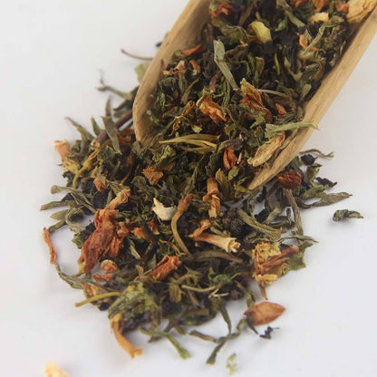 2023 Chinese Liver tea Herbal Tea For Liver Cleanse Daily Cleanse Tea 150g