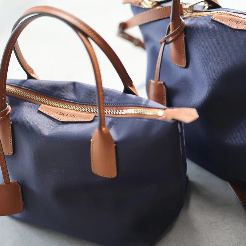 Tote BagsWomen Handbag High Quality Single Shoulder Bag