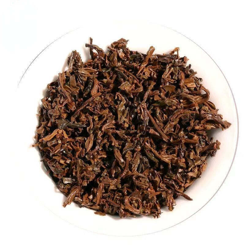 500g Kungfu Black Tea Phoenix Fengqing Dianhong Black Tea Loose Leaf Health Care