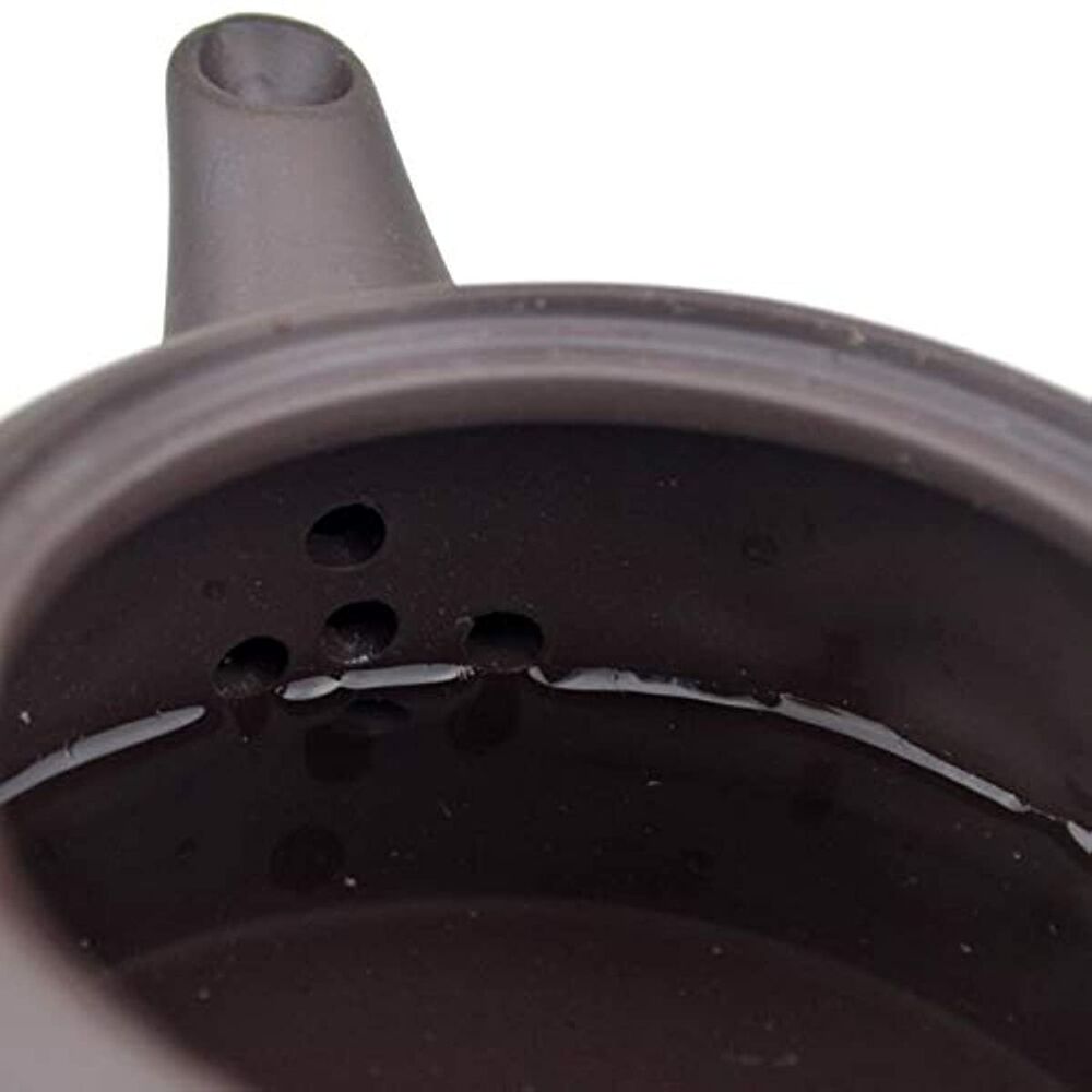 Teapot 258ml Chinese Dragon Beauty Pots zisha Gongfu Tea Infusers for Loose Tea