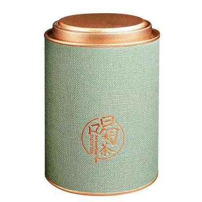 250g New High Mountain Cloud Mist Green Tea Organic Spring Green Tea Chinese Tea