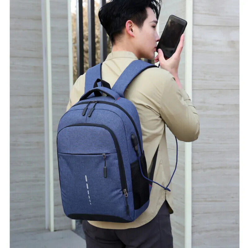 Men's Backpack Back Bag Men Backpack Book Bag Men's Backpack Backpack