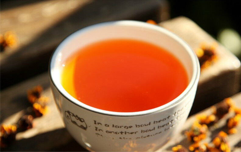 45g Organic Kunlun Mountain Snow Daisy Chrysanthemum Tea Herbal Tea Flower Tea 茶