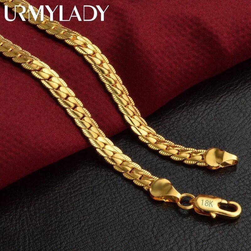 Cadena De Plata Hombre Tu Puedes Lucir Elegante Y Atractivo