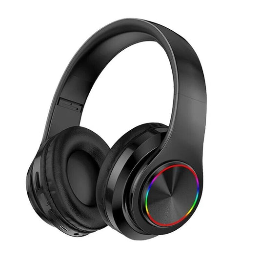 Audifonos inalambricos Bluetooth 5.0 Auriculares Para Telefonos Tablet Universal