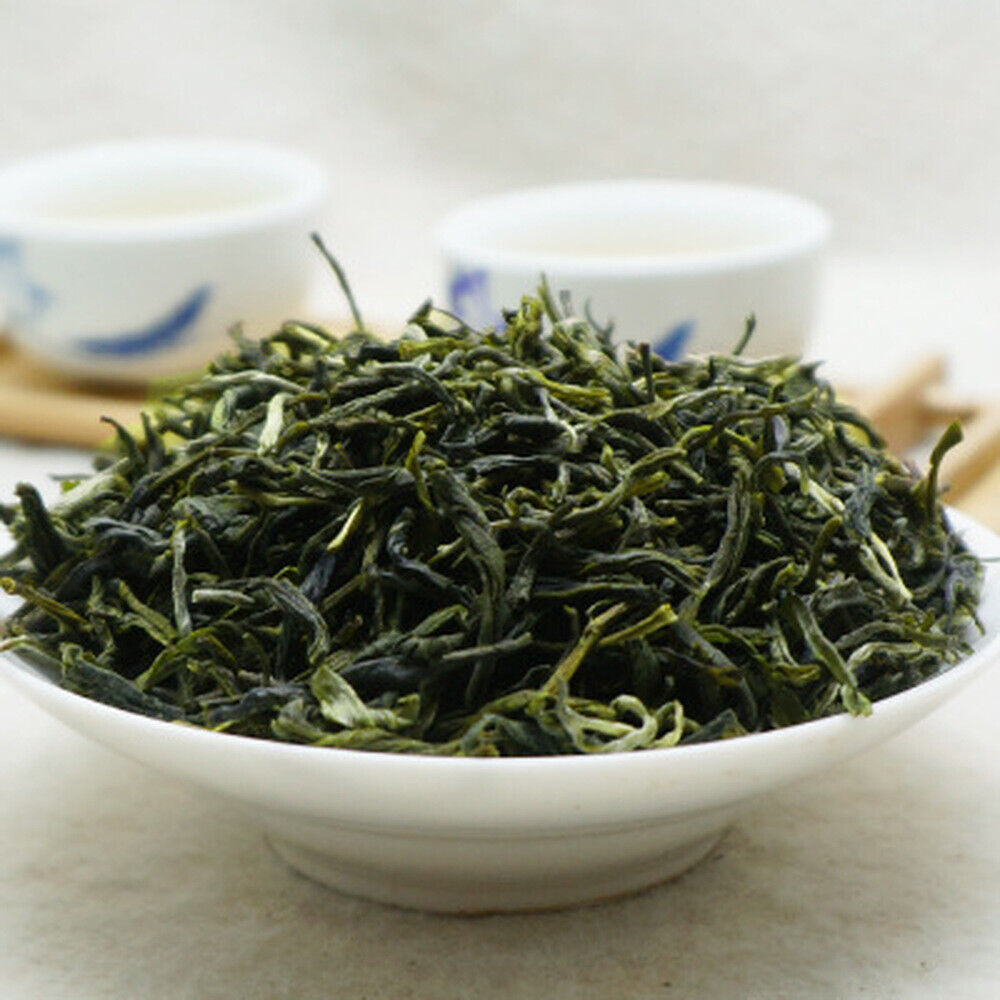 Top Grade 500g/1.1LB New Green Tea Xinyang Maojian Tea Mao Jian Weight Loss tea