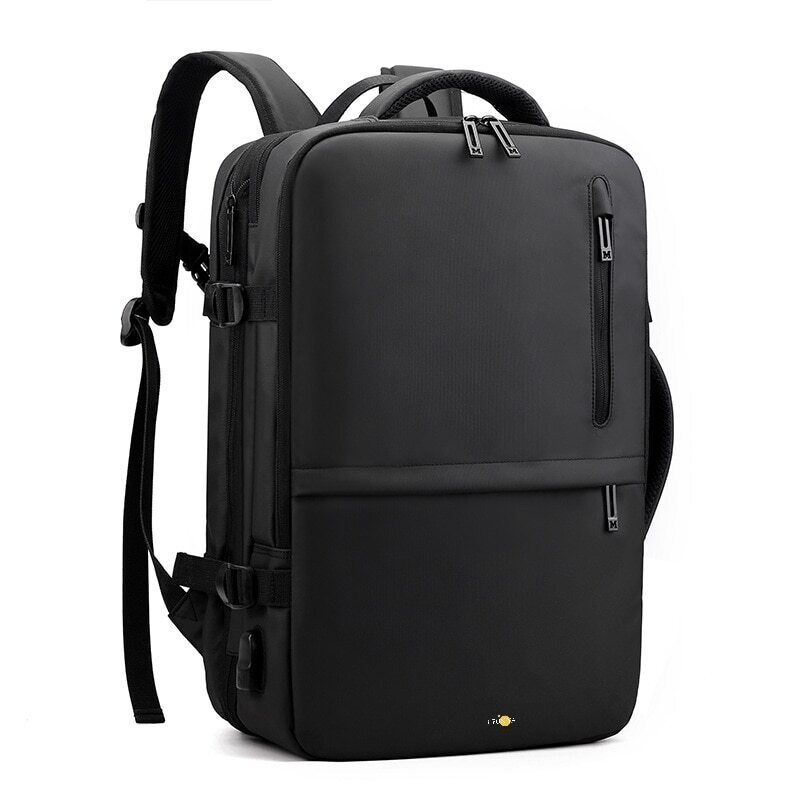 Travel Backpack Laptop Backpack Bagpack Men Schoolbag USB Male Bag