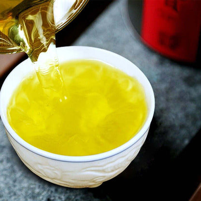 Taiwan Jinxuan Oolong Green Tea Ali Mountain Organic Oolong Tea Bagged Green Tea