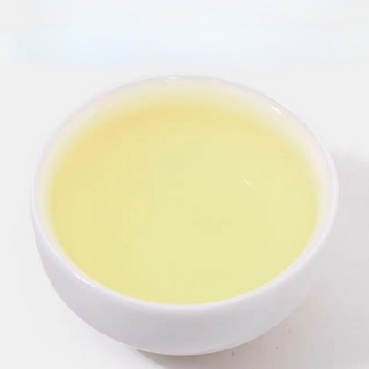 60g New High Mountain Green Tea Bagged Organic Green Tea Loose Leaf Spring Tea