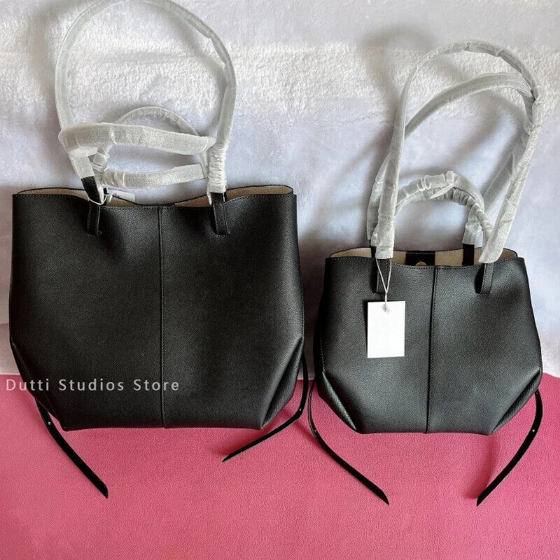 Tote Bags Women Handbags Genuine Leather Dumpling Bag Shoulder Bag Ladies