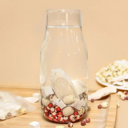 four spirits soup Healthy Herb Tea Bag 420g