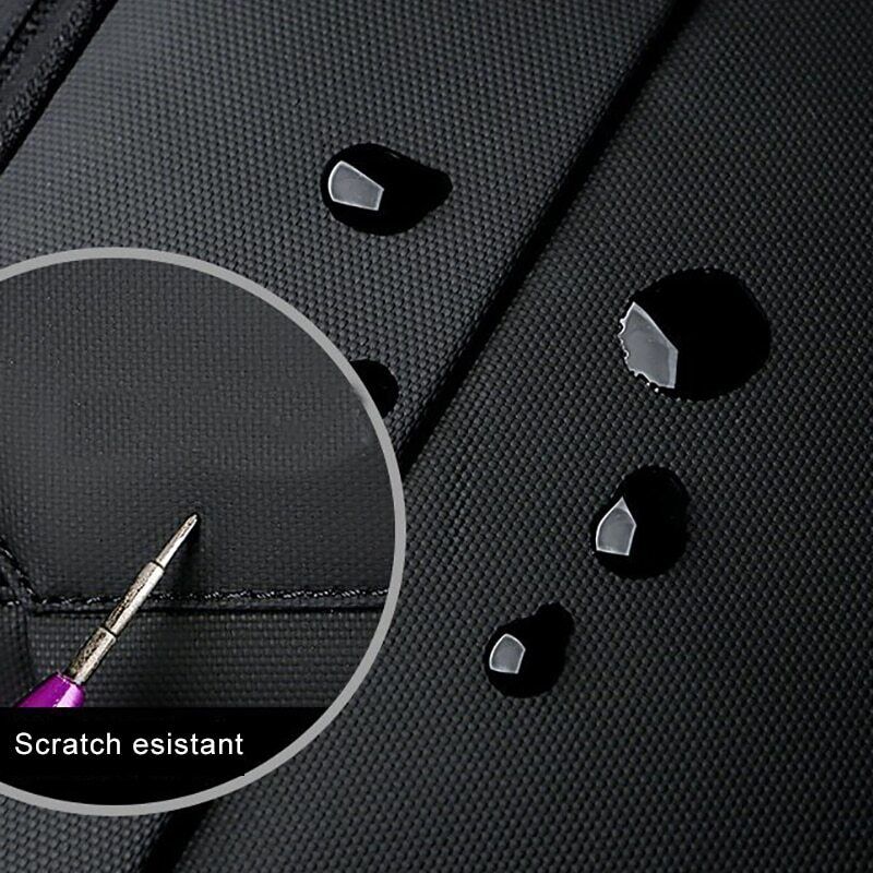 Men's Backpack Multifunctional Business Notebook Bagpack Charging Bag
