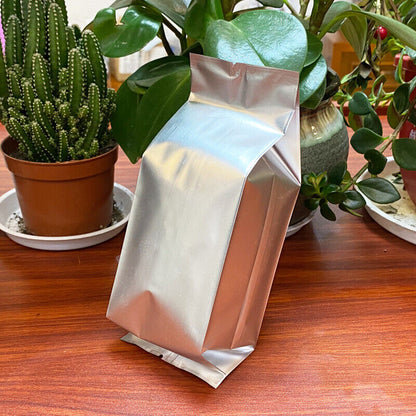 Selected Zhangjiajie Berry Tea 张家界莓茶罐装土家茅岩霉茶芽尖藤茶龙须梅茶嫩芽50g