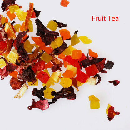 100g Dried Fruit Tea Natural Organic Flower Tea Chinese Herbal Tea Health Care
