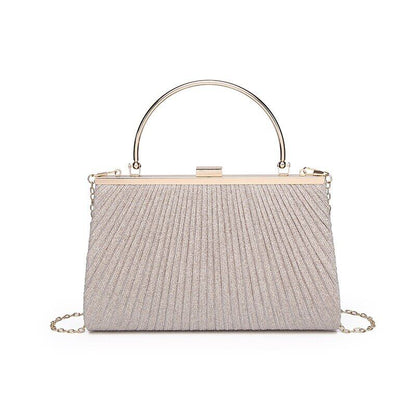 Women Evening Bag Party Wedding Shoulder Crossbody Bags Banquet Handbag