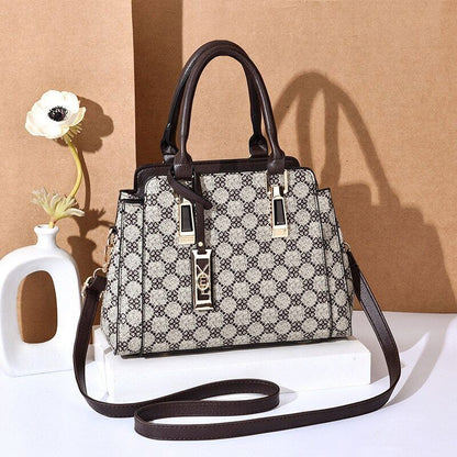 Female Tote Bag Handbags women bag Famous Shoulder Bag Ladies