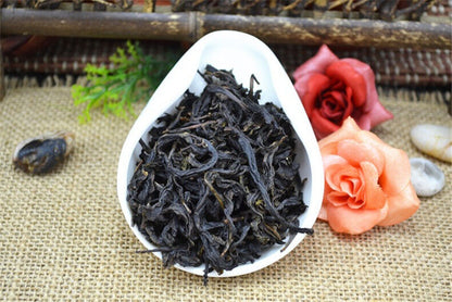 HotSale Dahongpao Tieguanyin Lapsang Souchong Jinjunmei BlackTea Milk Oolong Tea