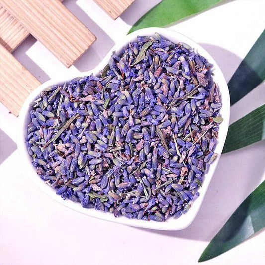Dry Lavender Tea, Flower Teas,Lavender Tea Chinese Flower Tea,bloom Flower Tea