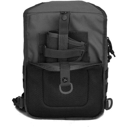 Bag Shoulder Men Chest Hunting Backpack Camping Hiking Climbing Fishing Bags