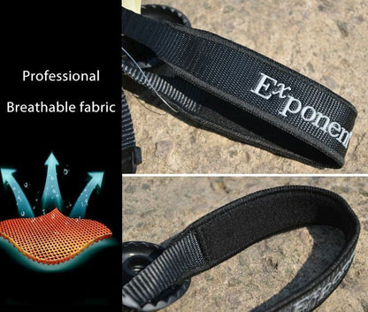 Carbon Fiber Walking Stick Hiking Pole Camping Hiking Telescopic Stick Trekking