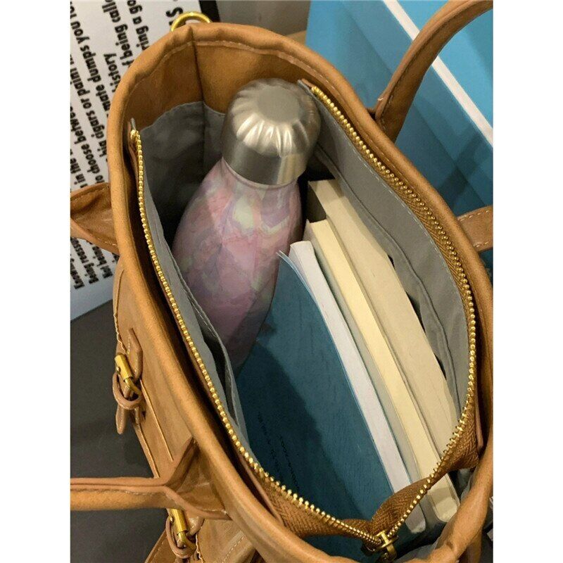 Women Handbag Pu Leather Ladies Shoulder Bags Female Big Totes
