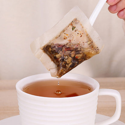 150g Organic Herbs Tea Cassia Medlar and Gouqi Juhua Chrysanthemum Tea Juemingzi