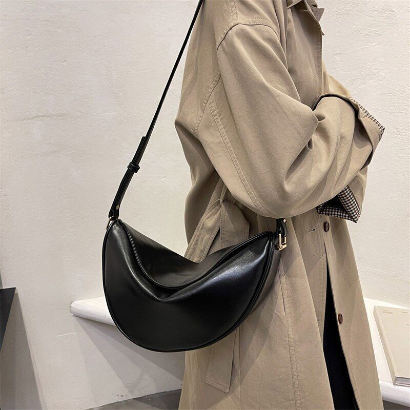 Handbags Women PU Leather Crossbody Bags Women Shoulder Bag Women Purses