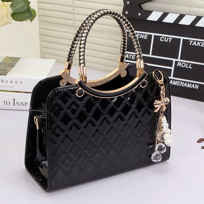 Fashion Handbag Ladies Bags Shoulder Messenger Bags Wedding Banquet Clutches Bag