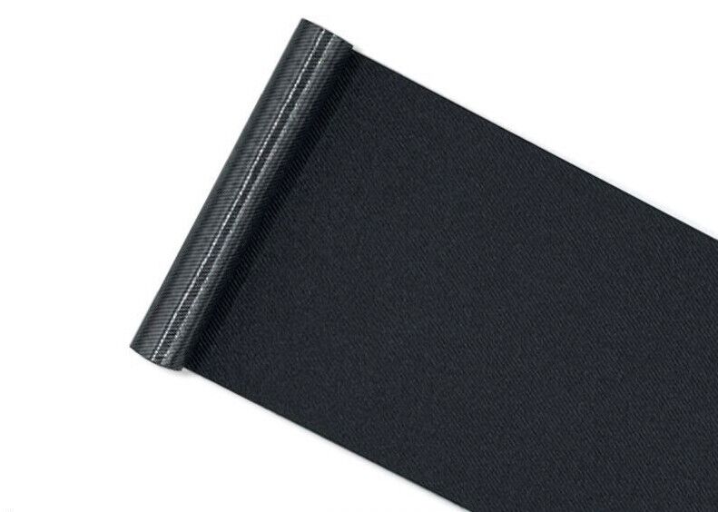 Iron On Patches Twill Fabric Clothes T-Shirts Pants Clothing Repair Patch 8x51cm