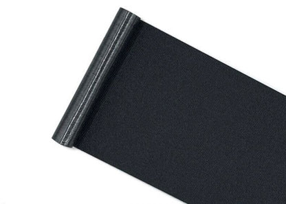 Iron On Patches Twill Fabric Clothes T-Shirts Pants Clothing Repair Patch 8x51cm