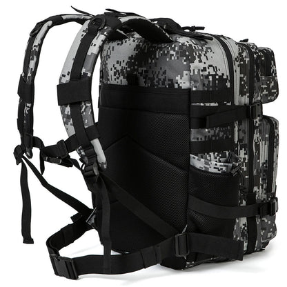 50L Military Tactical Backpack Army Bag Hunting Backpack Men Outdoor Hiking