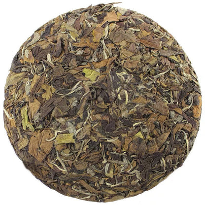 FuDing Tea 300g FuJian BaiCha White Chinese Tea Collection
