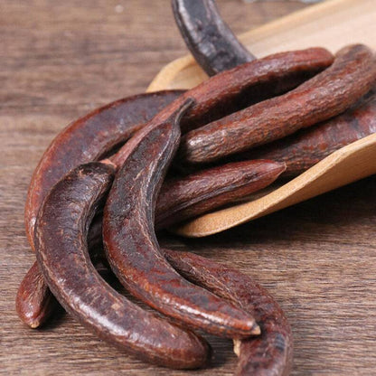 Organic Herbal Fructus Gleditsiae Abnormalis Chinese Honeylocust Abnormal Fruit
