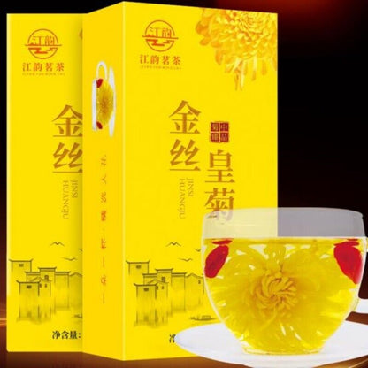 20Pcs/Box Chrysanthemum Tea